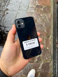 IPHONE 12 64gb