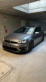 Golf 7 R ABT FULL OPTIONAL