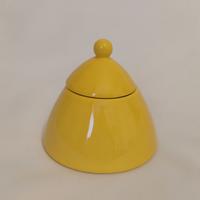 Zuccheriera vintage anni '70 marca Pagnossin