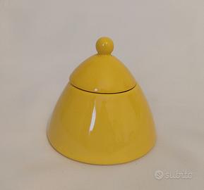 Zuccheriera vintage anni '70 marca Pagnossin