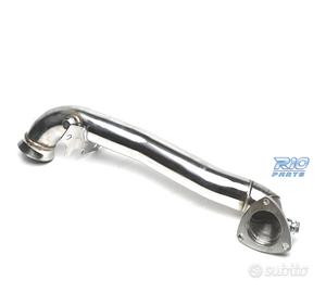 SOPPRESSORE DOWNPIPE PEUGEOT 207 THP 06-12