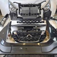 MUSATA COMPLETA NISSAN NV300 1.6 DCI