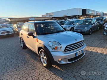 Mini Cooper Countryman 1.6