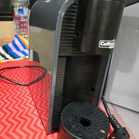 macchina caffè espresso Caffitaly 