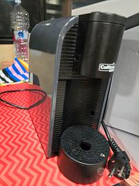 macchina caffè espresso Caffitaly 