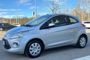 Ford Ka 1.2 8V 69cv