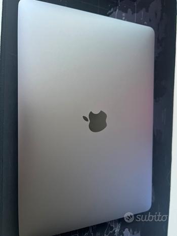 Mac book air M1 8bg 512gb