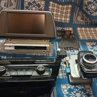 Navigatore BMW X1 F48 2020