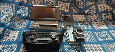 Navigatore BMW X1 F48 2020