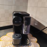 Nespresso lattissima one
