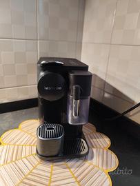 Nespresso lattissima one