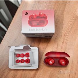 cuffie Beats solo buds pari al nuovo