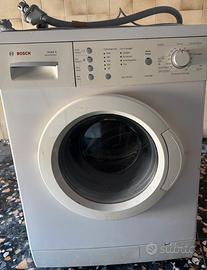 Lavatrice Bosch Maxx 6 VarioPerfect 6 kg 1000 giri