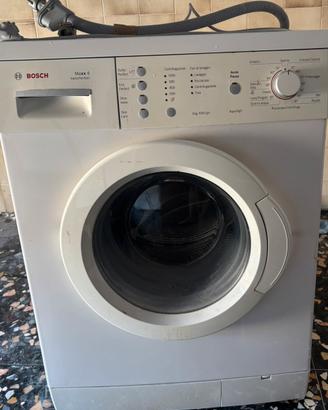 Lavatrice Bosch Maxx 6 VarioPerfect 6 kg 1000 giri