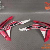 CONVOGLIATORI NUOVI OEM HONDA CRF 450 250 KIT NUOV