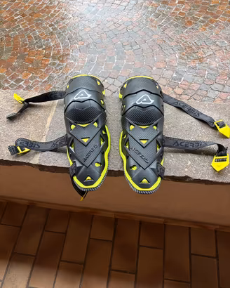 Abbigliamento da fuoristrada croos