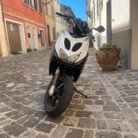 Yamaha aerox 50 70cc
