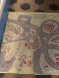 Cameretta bambino -ragazzo