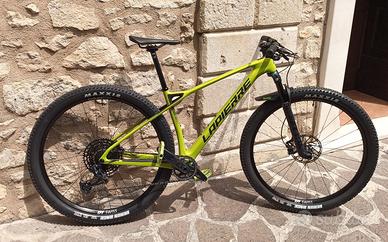 LAPIERRE PRORACE CF 7.9 taglia M - USATA