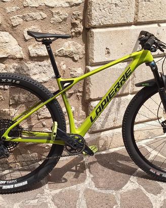 LAPIERRE PRORACE CF 7.9 taglia M - USATA