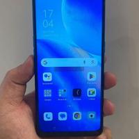 Oppo Find X3 Lite blue 128 GB - 7431