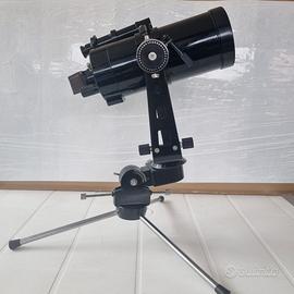 Telescopio Cassegrain KAEVA D-80/F-1000