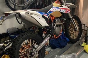 KTM EXC-F 250