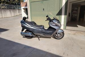 Suzuki Burgman