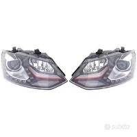 Fari Led per Xenon VW Polo 6R 6C 61 (2011-2017) GT