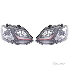 Fari Led per Xenon VW Polo 6R 6C 61 (2011-2017) GT