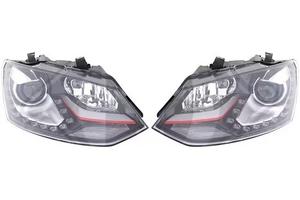 Fari Led per Xenon VW Polo 6R 6C 61 (2011-2017) GT