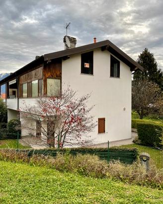 Vendita appartamento P1+ MANSARDA+ BOX