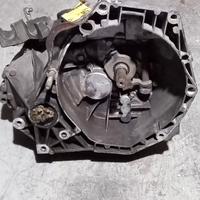 CAMBIO FIAT PUNTO EVO 1.3 MJET 2012