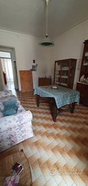 Casa su tre livelli Calatafimi Segesta