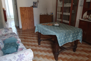 Casa su tre livelli Calatafimi Segesta