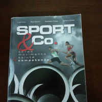 Sport & Co + quaderno attivo+ libro digitale