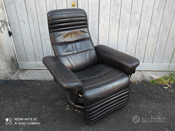 Bramin design poltrona danese