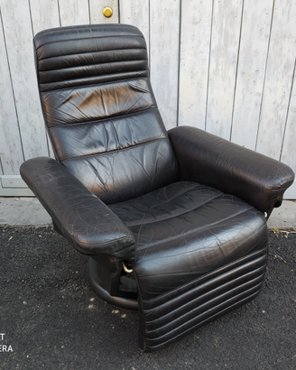 Bramin design poltrona danese