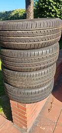 Gomme nuove 185 55 16 83 V Yokohama