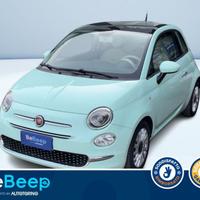 FIAT 500 0.9 T.AIR T. LOUNGE 85CV DUALOGIC