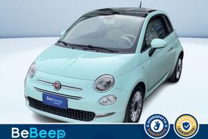 FIAT 500 0.9 T.AIR T. LOUNGE 85CV DUALOGIC