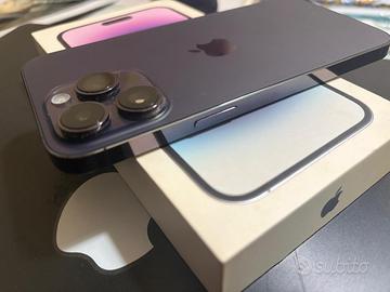 Iphone 14 Pro Max Perfetto.