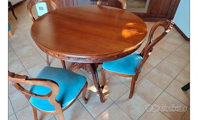 Tavolo legno
