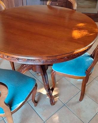 Tavolo legno