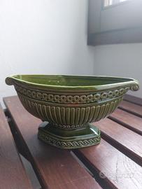 Cachepot  portafiori da tavola vintage