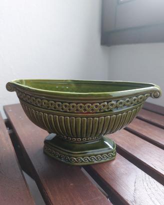 Cachepot  portafiori da tavola vintage