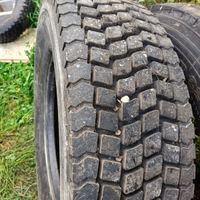 Gomme per Camion varie misure