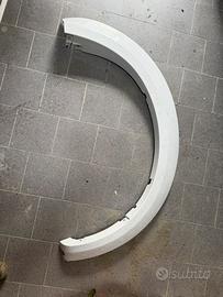 Parafanghi ORIGINALI Mitsubishi L200 anno 2007