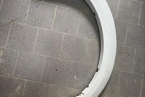 Parafanghi ORIGINALI Mitsubishi L200 anno 2007