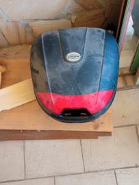 bauletto scooter scarabeo 125 